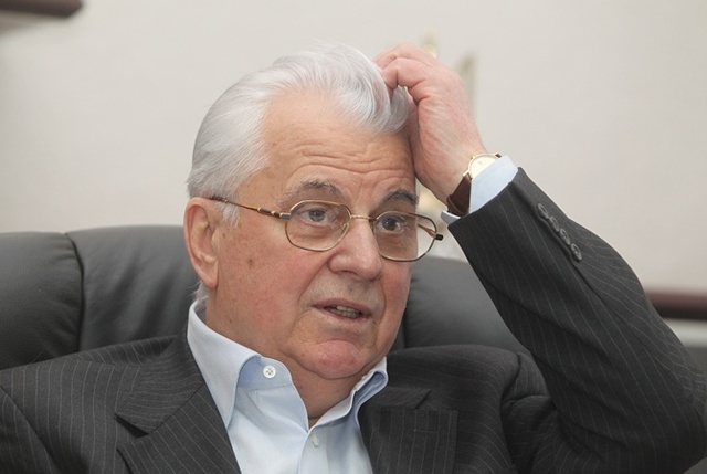 “Один козел не зможе керувати левами”. Кравчук зробив скандальну заяву