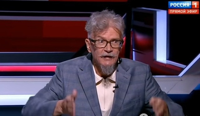 "Девять областей – и прекрасно": идеолог "русского мира" предложил развалить Украину