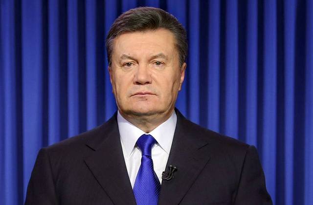 Назначенный государством адвокат Януковича говорит, что не может с ним связаться