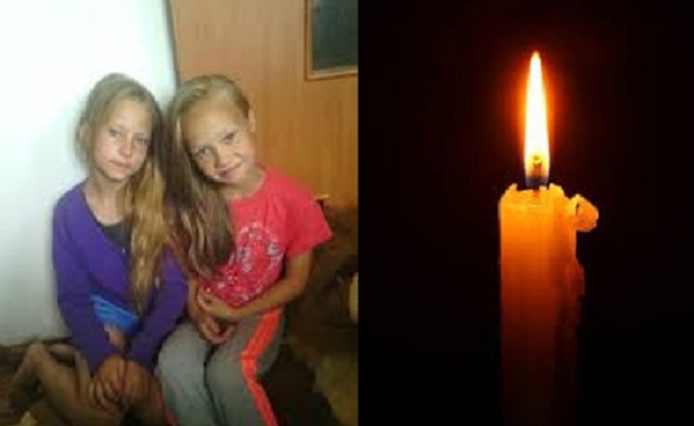 Трагедия в Василькове: родные погибших девочек просят помощи