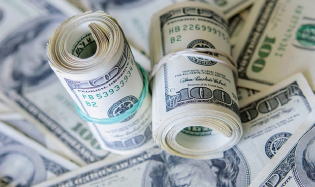 Нацбанк обнародовал проект закона «О валюте». Документ