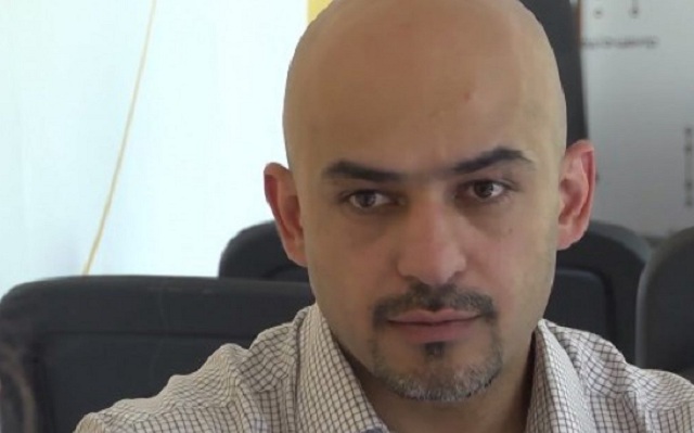 Найем: власти в очередной раз сдали Донбасс, тупо продали