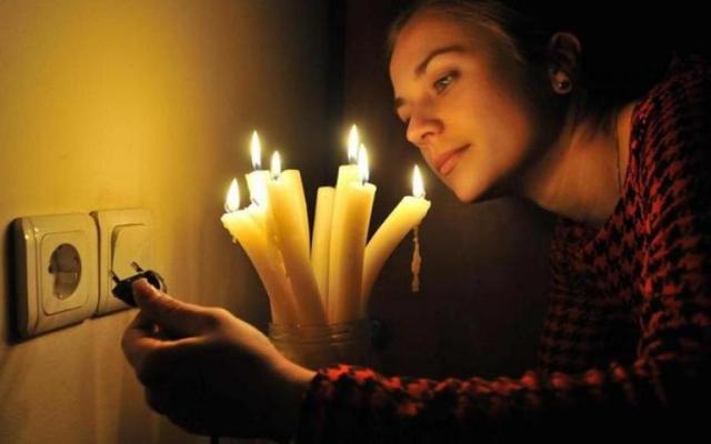 Почему сорокоградусная жара оставила Крым без света