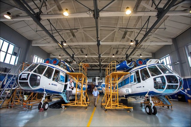 «Надежда», способная облететь всю страну: Украина начнет производство собственных вертолетов