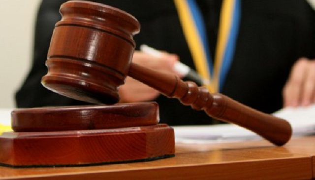 Суд арестовал имущество Суса