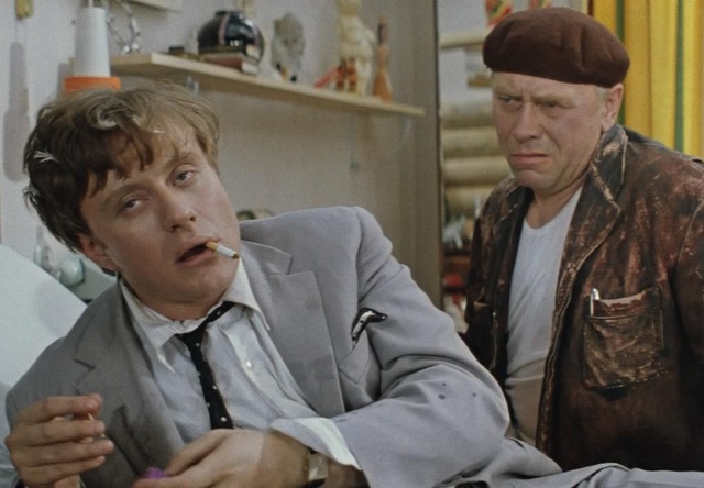 В Украине заговорили о возможности продлевать отпуск из-за похмелья или наркотиков