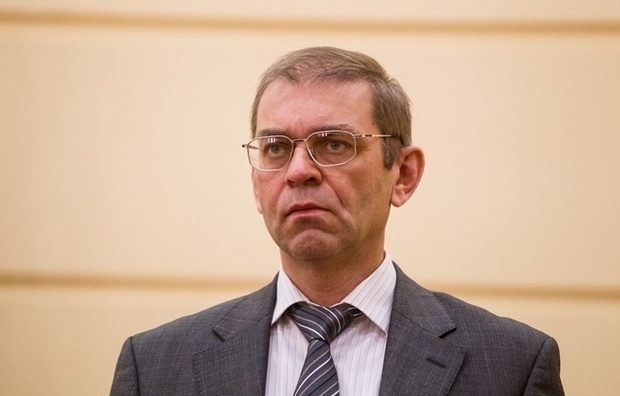 Защита Химикуса обжаловала невиновность Пашинского