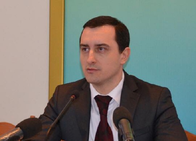 16 лет рабства в сарае под Киевом: появились детали запутанного дела