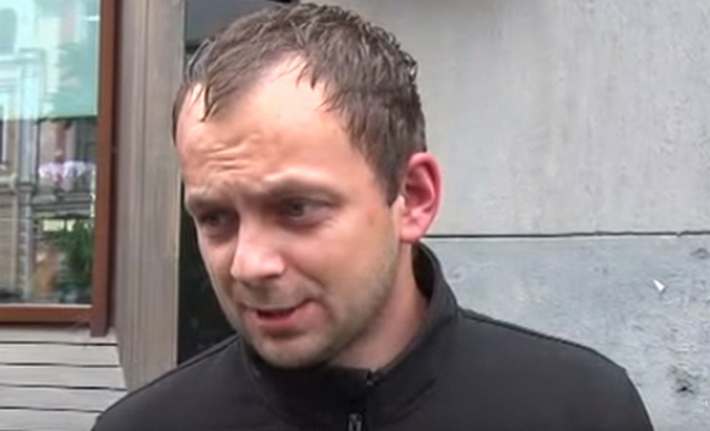 Сытник вымогал миллион долларов, но Луценко замял его дело, утверждает Сус