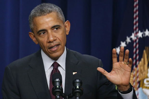 СМИ: Обама возвращается в политику