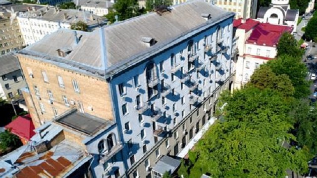 УБЭП еще Авакову послужит. Полицейские под прикрытием (расследование)