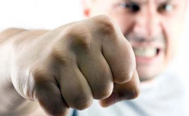 Массовое побоище в центре Киева: не обошлось без спецназа