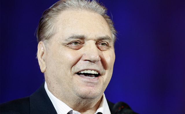 Скончался великий советский актёр