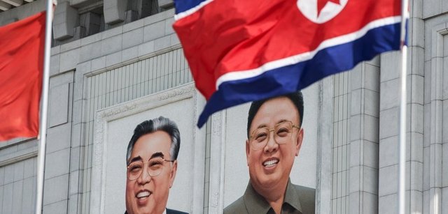 Reuters: Штаты и Китай считают, что КНДР должна прекратить провокации