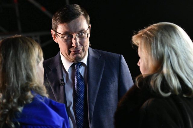 ГПУ обнаружила в оборонном бюджете «дыру» в 6,1 миллиарда