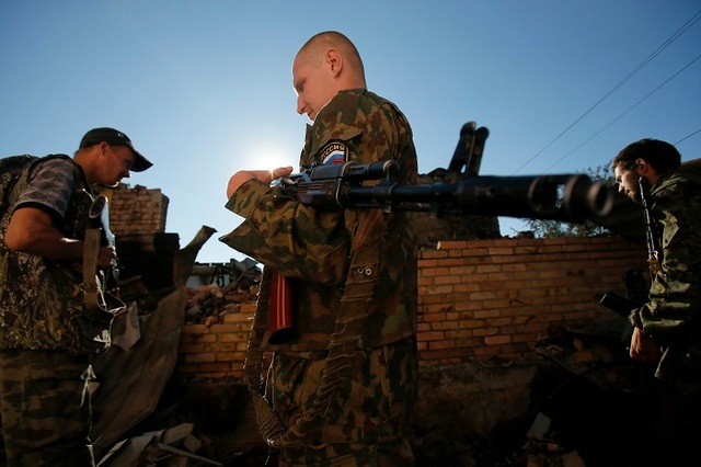 Кураторы из РФ возмущены: разведка узнала о проблемах террористов на Донбассе