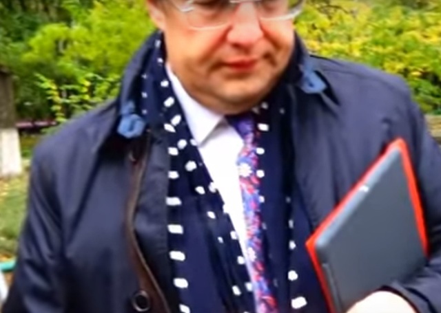 Можно ли снимать на видео удостоверение сотрудника полиции