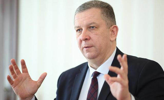 Заявление Ревы стало «приговором» для его деятельности – политолог