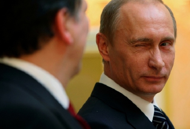 Российское самодержавие получило реальный удар по позвоночнику — эксперт