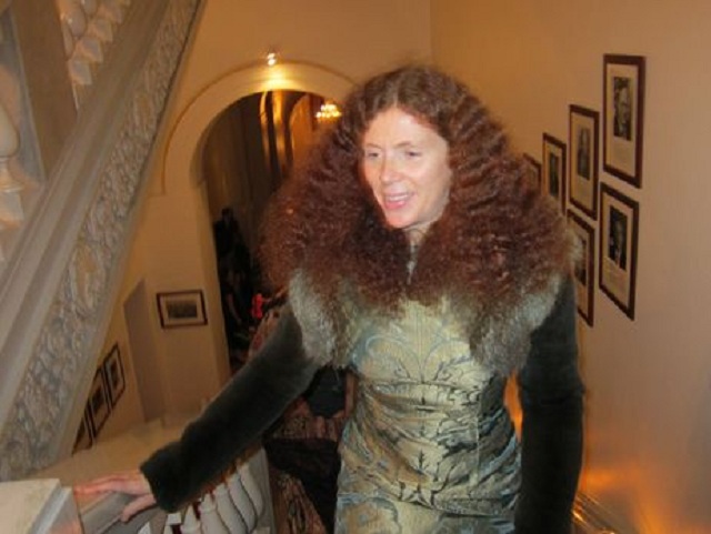 Что-то случилось, и от Путина ушла удача — Юлия Латынина