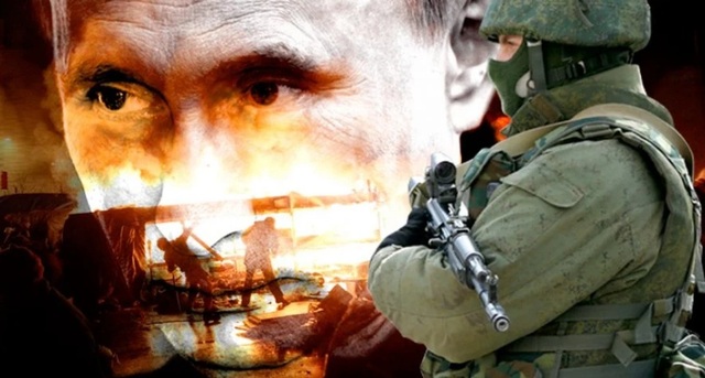 России приготовили оскорбительный сюрприз на День независимости Украины