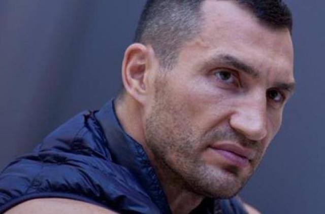 "Часть умерла". Владимир Кличко признался, почему завершил карьеру