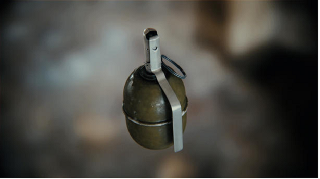 В Киеве прогремел взрыв