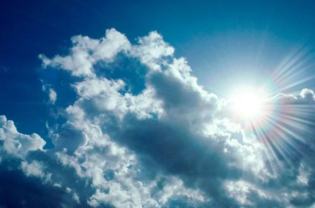 Коли українцям чекати порятунку від пекельної спеки