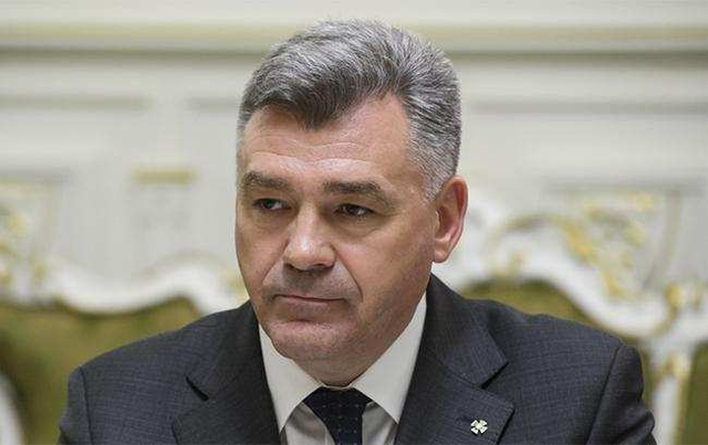 Россия серьезно усилила границу с ЛДНР