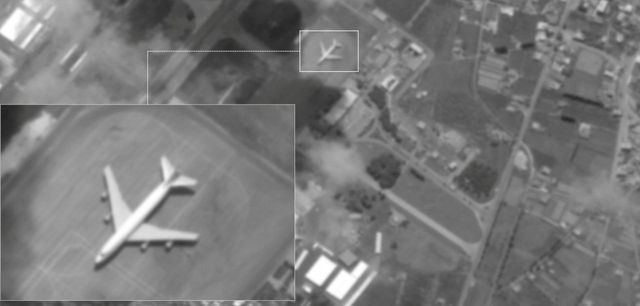 СМИ рассказали о тайных поставках вооружения из Ирана в Россию