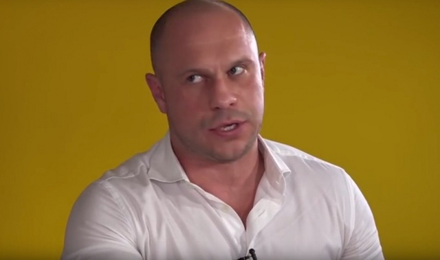 Каплин обнародовал доказательства шизофрении Кивы