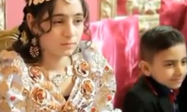 Золотая фата и машины за миллионы: сеть всколыхнуло видео закарпатской свадьбы