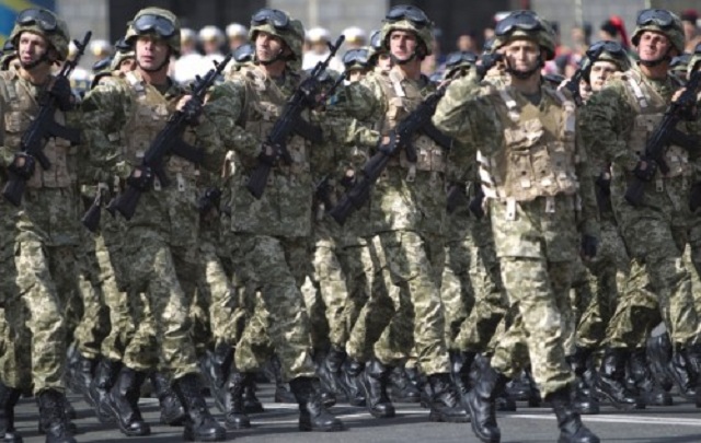 "Все пропало, зрада". Мы живём не так плохо, как кажется – журналист