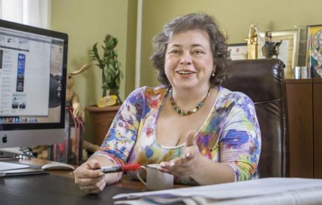 Главред «Зеркала недели» назвала основную проблему Украины