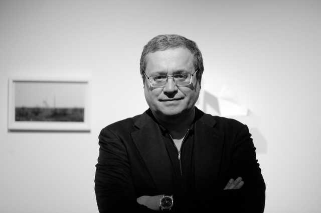 Кто такой Андрей Адамовский