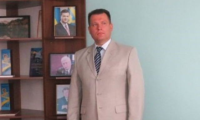 Як прокурор Володимир Семенюк в господарем Жмеринки став