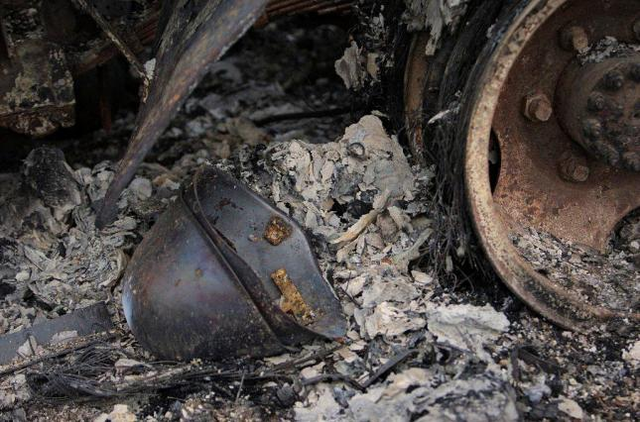 Військова прокуратура визнала вторгнення російських військ головною причиною Іловайської трагедії