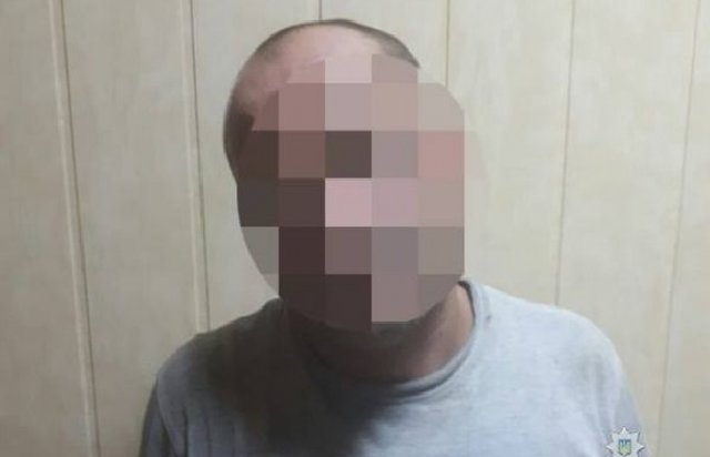 В Запорожье жестоко убили парня