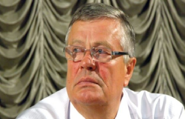 Нардеп від «Опоблоку» хоче відсудити у держави «недоотриману» через АТО зарплату