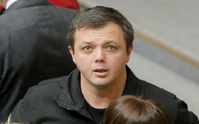 ГПУ совершила преступление в деле по Иловайску — Семенченко