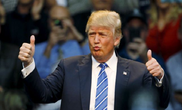 Американские психиатры спорят о диагнозе Дональда Трампа