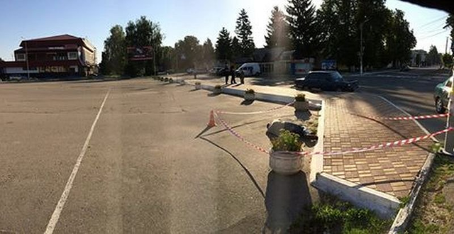 В Киевской области работник скотобойни устроил жесткую резню