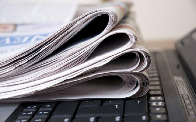 Создать печатный журнал в Украине? На тебя посмотрят, как на идиота