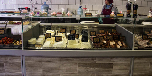 Цены, доллар и осень: к чему готовится после отступления жары