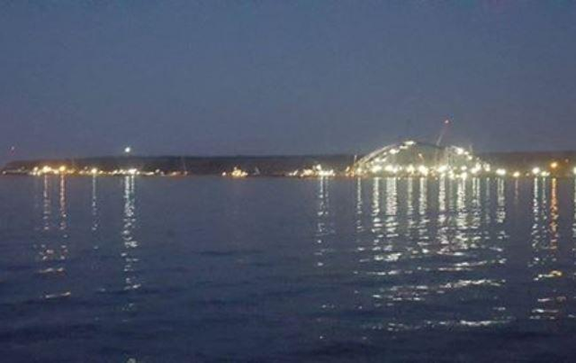 Ветеран АТО шокировал украинцев историей о жизни в Крыму после оккупации