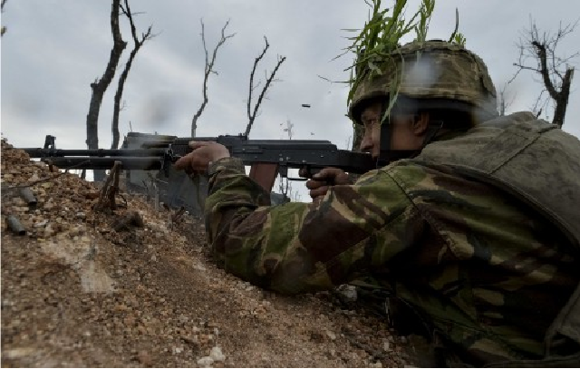 Аtlantic Сouncil: Почему должны замолчать голоса против вооружения Украины