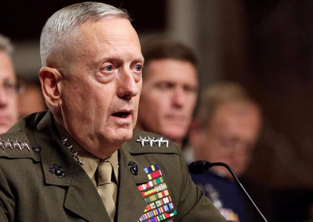 В Пентагоне рассказали, когда начнется полномасштабная война