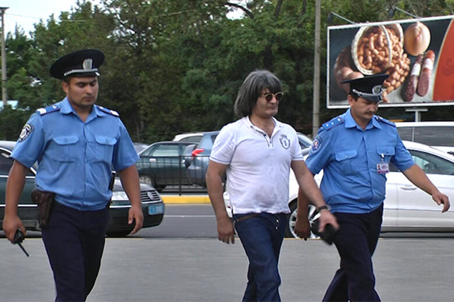 Битва за общак: кому из воров в законе достанется наследство Деда Хасана