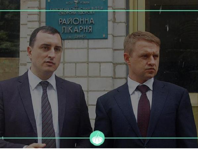 Хвора країна