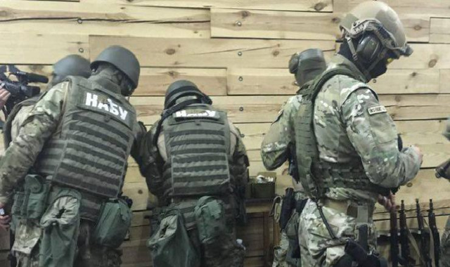 Детективы НАБУ расследуют более 100 дел о коррупции на госпредприятиях